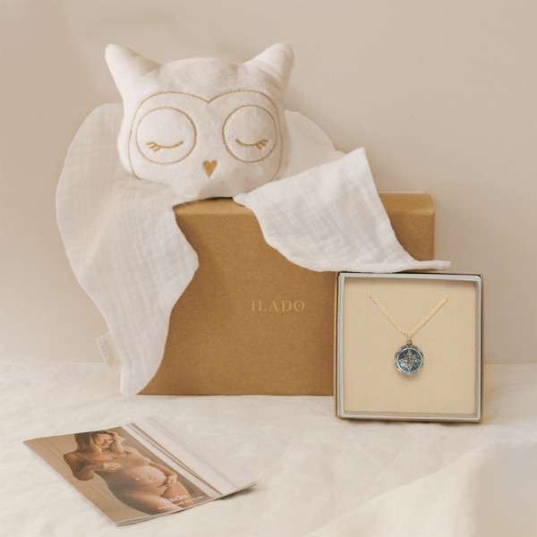 COMPASS Mother-Baby Bonding Box