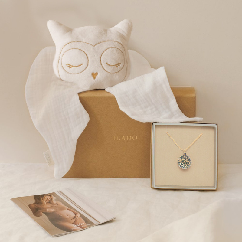 NATURE Mother-Baby Bonding Box